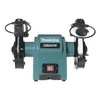 Makita Elektrinis galąstuvas GB602W 150 mm