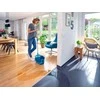 Grindų valymo rinkinys Leifheit CLEAN TWIST Ergo Disc
