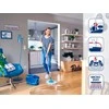 Grindų valymo rinkinys Leifheit CLEAN TWIST Ergo Disc