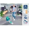 Grindų plovimo rinkinys Leifheit Press Profi Compact