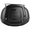Nešiojamas CD Grotuvas - JVC RC-E451B MP3 Bluetooth Juodas