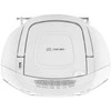 Nešiojamas CD Grotuvas - JVC RC-E451W Baltas