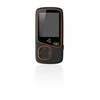 Automagnetola IBOX IMP34V1816BK MP4 GROTUVAS IBOX FOX 4GB Juodas