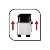 Gruzdintuvė Tefal FR333070 Easy Pro Fryer 3 L 1800 W