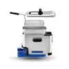 Gruzdintuvė Keptuvė Tefal Oleoclean Pro FR8040 (3,5 l, 1,2kg, 2300 W, plieno spalvos)