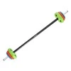 GBP01 BODY PUMP BAR HMS