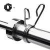 Olimpinis grifas HMS Premium GO205 200kg + ZG1000