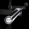 GO901 900KG OLYMPIC BAR HMS PREMIUM
