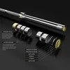 Olimpinis grifas HMS Premium GO1100 1100kg