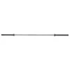 Olimpinis grifas HMS Premium GO900 220cm, su užraktu