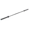 Olimpinis grifas HMS Premium GO900 220cm, su užraktu