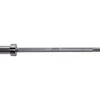 Olimpinis grifas HMS Premium GO900 220cm, su užraktu