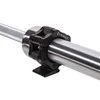 Olimpinis grifas HMS Premium GO900 220cm, su užraktu