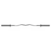 HMS GOL200 200 KG CURL OLYMPIC BAR