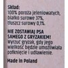 4DOGS – elnio ragų šunų kramtymas (lengva) – L