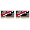 RAM Modulis - G.Skill 16GB DDR3-1866 2 x 8 GB