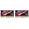 G.Skill Ripjaws DDR3 atminties modulių komplektas
