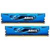 RAM G.SKILL Ares 16GB [2x8GB 2400MHz DDR3 CL11 DIMM]