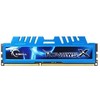 RAM G.SKILL RipjawsX 16GB [2x8GB 1600MHz DDR3 CL9 DIMM]