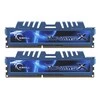 RAM G.Skill 16GB PC3-12800 Kit atminties modulis DDR3 1600 MHz