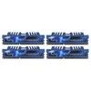 RAM Modulis - G.Skill 32GB PC3-12800 DDR3 1600 MHz