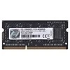 RAM G.SKILL DDR3 4GB 1600MHz CL11 SO-DIMM 1,5V