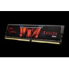 Stacionaraus kompiuterio atmintis G.Skill Aegis | 2x8 GB | DDR4 | 2400 MHz | F4-2400C17D-16GIS