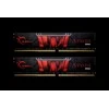 G.Skill Aegis DDR4 16GB atminties modulių komplektas