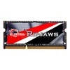 RAM G.Skill 8GB DDR3-1600 atminties modulis 1600 MHz
