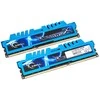 RAM G.Skill 16GB PC3-12800 Kit atminties modulis DDR3 1600 MHz