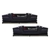 RAM G.Skill | Ripjaws V | 32 komplektas (16GBx2) GB | DDR4 | 3200 MHz | PC/serveris | Registracijos Nr. | ECC Nr