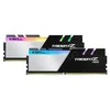 RAM G.SKILL F4-3600C16D-32GTZNC G.Skill Trident Z Neo (skirta AMD) DDR4 32GB (2x16GB) 3600MHz CL16 1.35V XMP 2.0