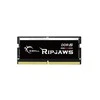 RAM G.SKILL RIPJAWS SO-DIMM DDR5 2X32GB 5600MHZ 1,1V