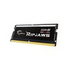G.SKILL RIPJAWS SO-DIMM DDR5 2X32GB 5600MHZ 1,1V