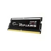 RAM G.SKILL RIPJAWS SO-DIMM DDR5 2X32GB 5600MHZ 1,1V