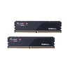 RAM G.Skill | Flare X5 | 32 vnt. rinkinys (16 GB x 2) GB | DDR5 | 6000 MHz | Kompiuteriai/serveriai | Registracijos Nr. | ECC Nr.