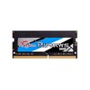 RAM G.SKILL Ripjaws DDR4 32GB 2x16GB 3200MHz CL22 SO-DIMM 1,2V