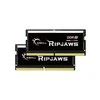 RAM modulis – G.Skill Ripjaws F5-5600S4040A32GX2-RS 64 GB 2 x 32 GB DDR5 5600 MHz
