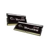 RAM G.Skill Ripjaws | 32 GB | DDR5 | 5600 MHz | PC/serveris | Registracijos Nr. | ECC Nr