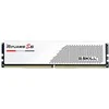 RAM G.Skill Ripjaws F5-6000J3040G32GX2-RS5W atminties modulis 64 GB 2 x 32 GB DDR5 288 kontaktų DIMM