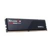 RAM G.Skill | Ripjaws S5 | 32 komplektas (16GBx2) GB | DDR5 | 6000 MHz | PC/serveris | Registracijos Nr. | ECC Nr