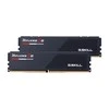 RAM G.Skill Ripjaws S5 DDR5 64GB (32GBx2) 32-39-39-102 6400 MT/s | G.Skill | Ripjaws S5 | 64 GB: 2 x 32 GB GB | DDR5 | 6400 MHz