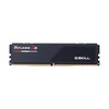 RAM G.Skill Ripjaws S5 F5-6000J3636F32GX2-RS5K atminties modulis 64 GB 2 x 32 GB DDR5 6000 MHz
