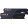 RAM G.Skill Ripjaws S5 F5-6400J3648F16GX2-RS5K atminties modulis 32 GB 2 x 16 GB DDR5 4800 MT/s