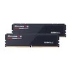 RAM G.Skill Ripjaws S5 DDR5 64 GB (32GBx2) 34-45-45-108 6400 MT/s | G.Skill | Ripjaws S5 | 64 GB: 2 x 32 GB GB | DDR5 | 6800 MHz