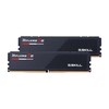 RAM G.Skill Ripjaws S5 DDR5 48 GB (24GBx2) 34-46-46-108 6400 MT/s | G.Skill | Ripjaws S5 | 48 GB: 2 x 24 GB GB | DDR5 | 6800 MHz