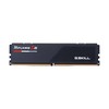 RAM G.Skill Ripjaws S5 DDR5 48 GB (24GBx2) 34-46-46-108 6400 MT/s | G.Skill | Ripjaws S5 | 48 GB: 2 x 24 GB GB | DDR5 | 6800 MHz