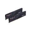 RAM G.Skill Ripjaws S5 DDR5 48 GB (24GBx2) 34-46-46-108 6400 MT/s | G.Skill | Ripjaws S5 | 48 GB: 2 x 24 GB GB | DDR5 | 6800 MHz
