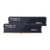 RAM G.Skill Ripjaws S5 DDR5 32 GB (16GBx2) 34-45-45-108 6400 MT/s | G.Skill | Ripjaws S5 | 32 GB: 2 x 16 GB GB | DDR5 | 6800 MHz