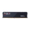 RAM G.Skill | Ripjaws S5 | 32 GB | DDR5 | 5600 MHz | PC/serveris | Registracijos Nr. | ECC Nr